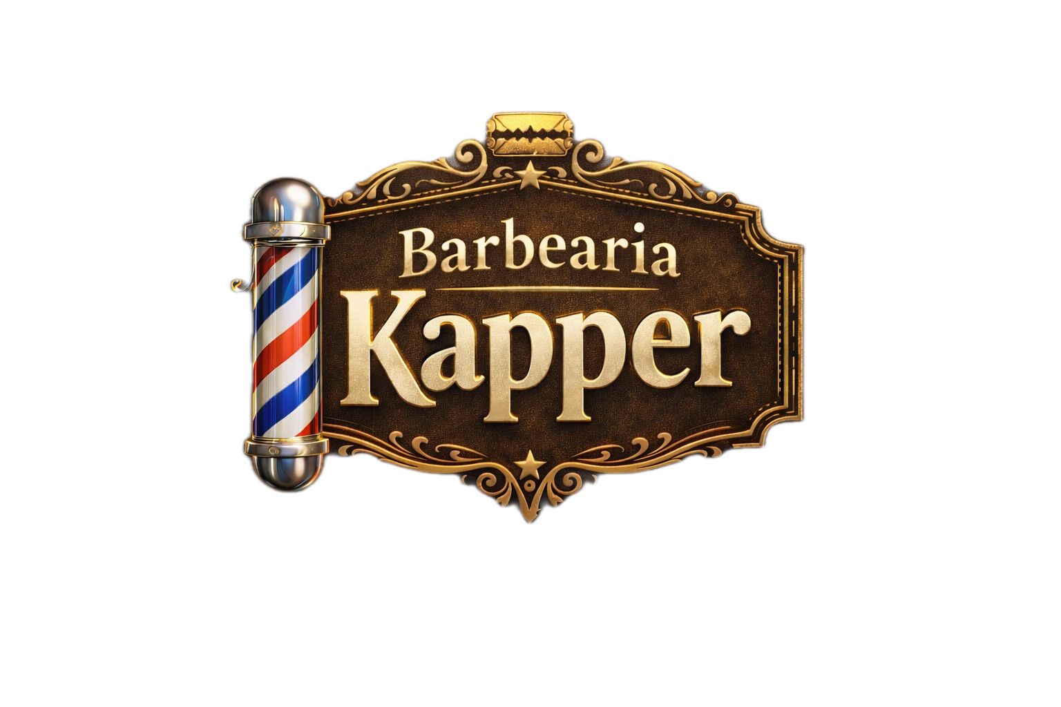 Barbearia Kapper