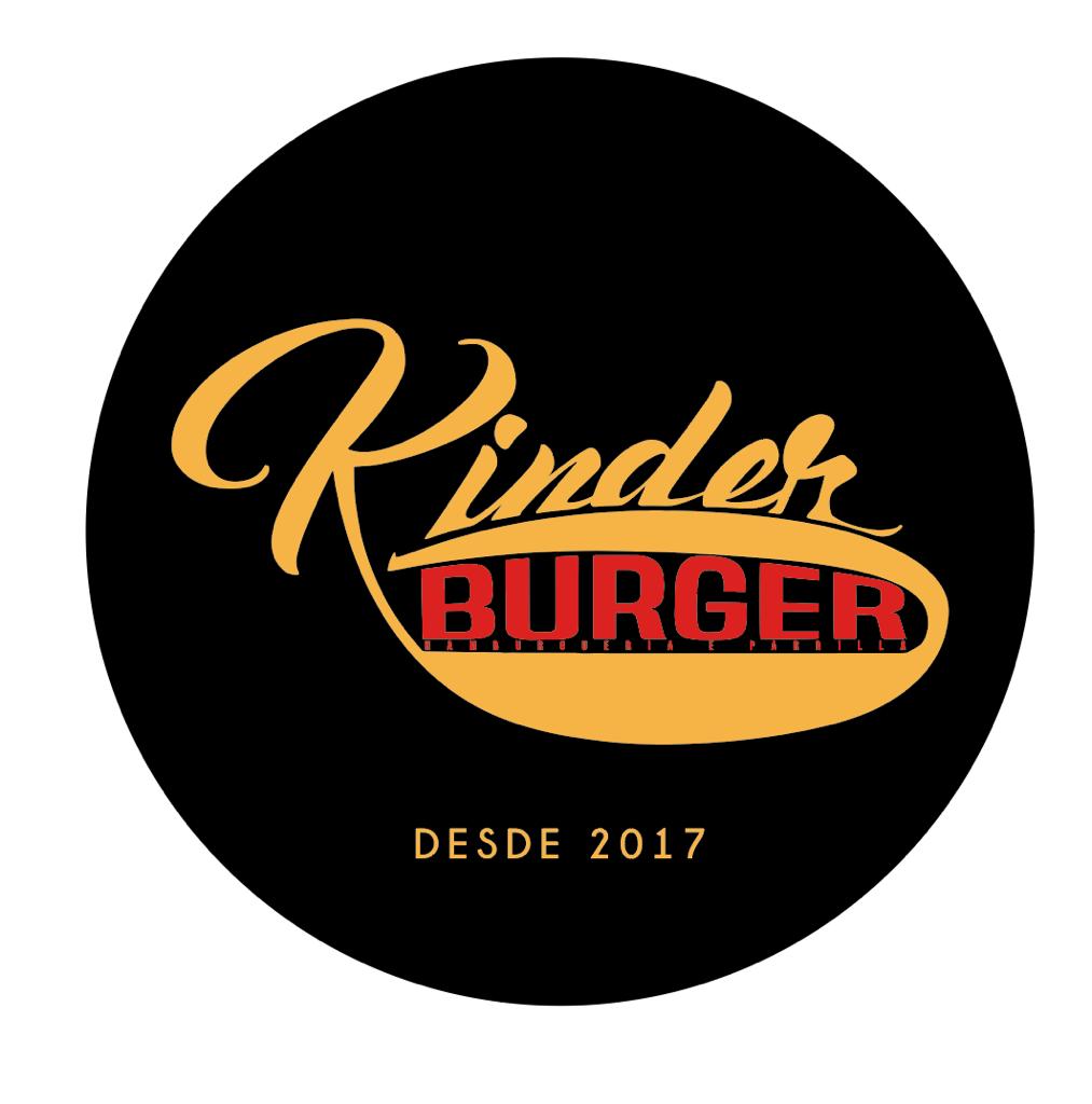 Kinder Burger