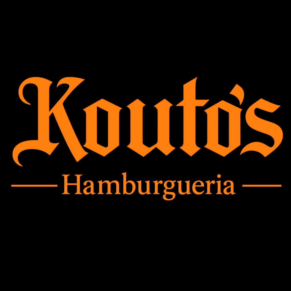 Kouto's Hamburgueria